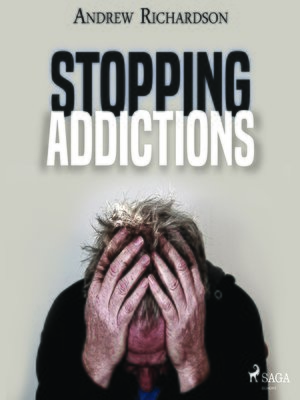cover image of Stopping Addictions